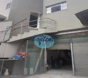 Comercial · 75m² · 1 Quarto · 1 Vaga · SALÃO 75 M² PARA LOCAÇÃO-SP-PIRITUBA