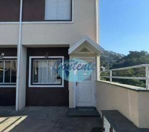 Casa · 75m² · 2 Quartos · SOBRADO 2 DORMS A VENDA-SP-JD JARAGUÁ