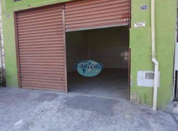 Comercial · 60m² · Salão para Locação, Pirituba - São Paulo