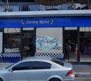 Comercial · 282m² · PRÉDIO COML PARA LOCAÇÃO-SP-VL MIRANTE