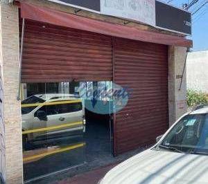 Comercial · 160m² · 1 Quarto · SALÃO COM 160 M² PARA LOCAÇÃO-SP-PIRITUBA