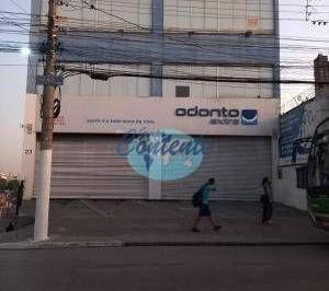 Comercial · 200m² · 6 Vagas · PRÉDIO COML DE 4 ANDARES PARA LOCAÇÃO-SP-FREGUESIA DO Ó