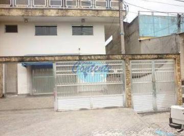 Comercial · 700m² · 2 Vagas · Prédio Comercial para locação-SP-Pirituba