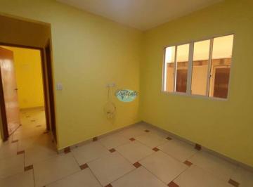 Apartamento · 1 Quarto · 1 Vaga · Apartamento Jd Cidade Pirituba