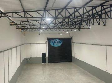 Comercial · 420m² · 1 Quarto · GALPÃO 420 M² PARA LOCAÇÃO-OSASCO-VL AYROSA