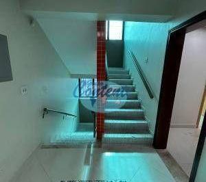Comercial · 450m² · 5 Vagas · PRÉDIO COML DE 450 M² PARA LOCAÇÃO-SP-VL PEREIRA BARRETO
