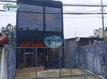 Comercial · 476m² · 8 Vagas · Prédio Coml para locação_SP-Jaraguá