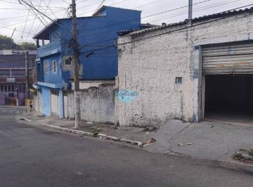 Comercial · 170m² · 1 Quarto · SALÃO COML DE 170 M² PARA LOCAÇÃO-SP-SÍTIO MORRO GRANDE