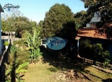 Terreno · 800m² · 2 Quartos · TERRENO 800 M² A VENDA-SP-JARAGUÁ