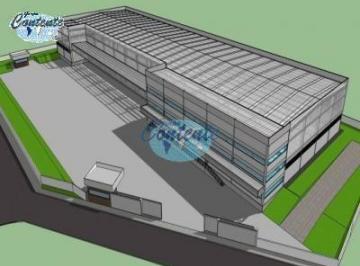 Comercial · 21 Vagas · GALPÃO 16.692,00 M² PARA LOCAÇÃO-COTIA-JD DA GLÓRIA