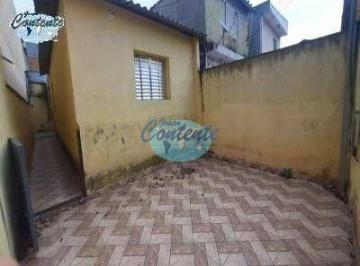 Casa · 58m² · 1 Quarto · CASA TÉRREA 1 DORM A VENDA-SP-JD VISTA LINDA
