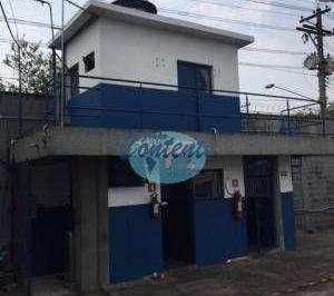 Comercial · 3247m² · GALPÃO 6.670 M² PARA LOCAÇÃO-SP-LEOPOLDINA
