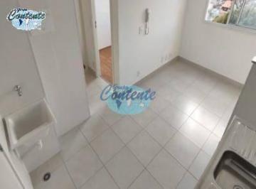 Apartamento · 34m² · 2 Quartos · APARTAMENTO 2 DORMS PARA LOCAÇÃO-SP-JARAGUÁ