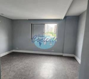 Apartamento · 46m² · 1 Quarto · APARTAMENTO 1 DORM A VENDA-SP-BELA VISTA
