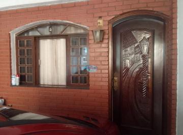 Casa · 84m² · 3 Quartos · 1 Vaga · CASA ASSOBRADADA COM 3 DORMS Á VENDA-SP-JD REGINA