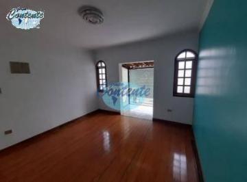 Casa · 150m² · 2 Quartos · 5 Vagas · CASA TÉRREA 2 DORMS PARA LOCAÇÃO-SP-JD SANTO ELIAS