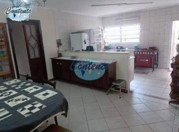 Casa · 210m² · 4 Quartos · 6 Vagas · Casa Térrea com 4 dorms à Venda, Pirituba - São Paulo