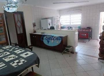 Casa · 210m² · 4 Quartos · 6 Vagas · Casa Térrea com 4 dorms à Venda, Pirituba - São Paulo