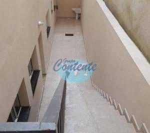 Casa · 100m² · 2 Quartos · CASA TÉRREA Á VENDA-SP-JARAGUÁ