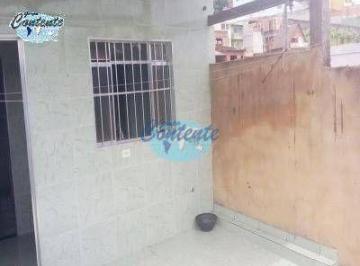 Casa · 40m² · 2 Quartos · 1 Vaga · CASA TÉRREA Á VENDA-SP JD SANTA LUCRÉCIA