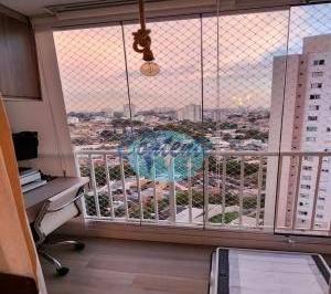 Apartamento · 49m² · 2 Quartos · Apartamento com 2 dorms à Venda, Pirituba - São Paulo