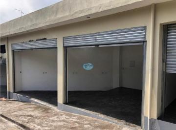Comercial · 32m² · SALÃO COMERCIAL PARA LOCAÇÃO-SP-JD SÃO RICARDO