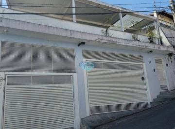 Casa · 250m² · 3 Quartos · 3 Vagas · SOBRADO Á VENDA-SP-VL PIRITUBA