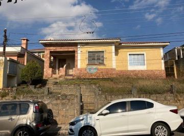 Casa · 4 Quartos · CASA TÉRREA A VENDA COM 4 DORMS-SP-VL BONILHA