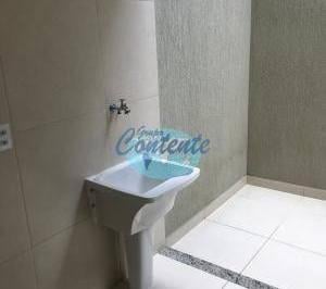 Casa · 120m² · 3 Quartos · 2 Vagas · Sobrado com 3 dorms à Venda - São Paulo