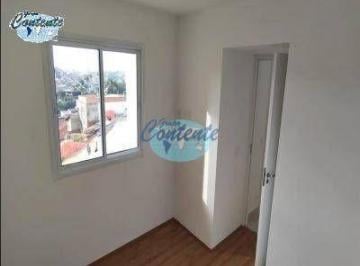 Apartamento · 34m² · 2 Quartos · APARTAMENTO Á VENDA-SP-JARAGUÁ