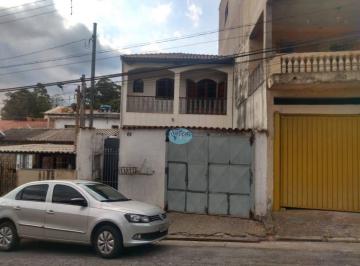 Casa · 3 Quartos · 2 Vagas · CASA PARA RENDA Á VENDA-SP-JD REGINA