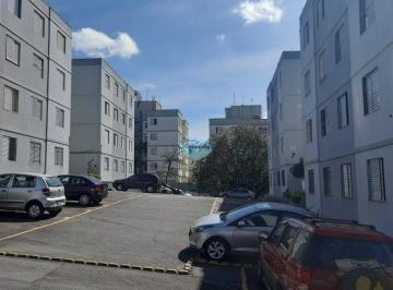 Apartamento · 2 Quartos · 1 Vaga · APARTAMENTO Á VENDA-SP-JD LÍBANO