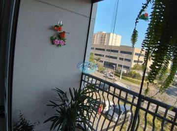 Apartamento · 3 Quartos · 1 Vaga · APARTAMENTO Á VENDA-SP-CITY JARAGUÁ