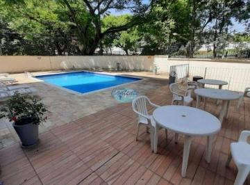 Apartamento · 57m² · 3 Quartos · 1 Vaga · APARTAMENTO 3 DORMS Á VENDA-SP-CITY AMÉRICA