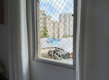 Apartamento · 3 Quartos · 1 Vaga · APARTAMENTO Á VENDA-SP-JARAGUÁ