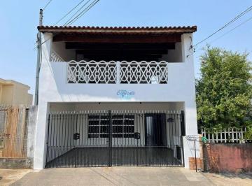 Casa · 3 Quartos · 2 Vagas · SOBRADO Á VENDA-SP-SANTA MÔNICA