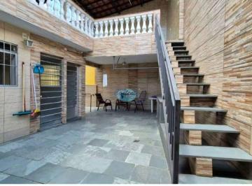 Casa · 15000m² · 2 Quartos · 1 Vaga · CASA ASSOBRADADA Á VENDA-SP-VL IÓRIO