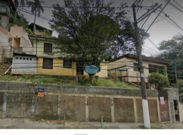 Casa · TERRENO Á VENDA-SP-JARAGUÁ