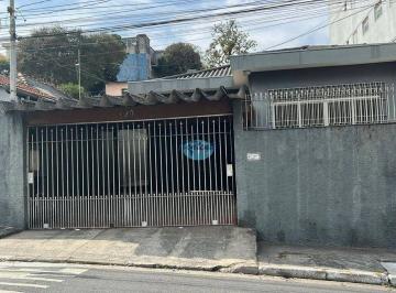 Casa · 3 Quartos · 2 Vagas · CASA TÉRREA Á VENDA-SP-VL PIRITUBA