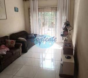 Casa · 190m² · 3 Quartos · 3 Vagas · SOBRADO 3 DORMS A VENDA-SP-JD MANGALOT