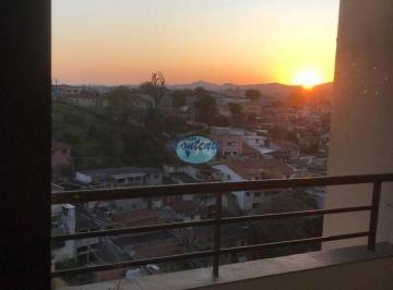 Apartamento · 54m² · 2 Quartos · 2 Vagas · APARTAMENTO 2 DORMS A VENDA-SP-VL PIRITUBA