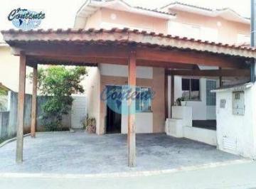 Casa · 75m² · 2 Quartos · 2 Vagas · SOBRADO EM CONDOMÍNIO Á VENDA-SP-JARAGUÁ