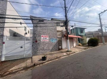 Comercial · 70m² · 3 Quartos · 2 Vagas · SOBRADO COMERCIAL PARA LOCAÇÃO-SP-VL PIRITUBA