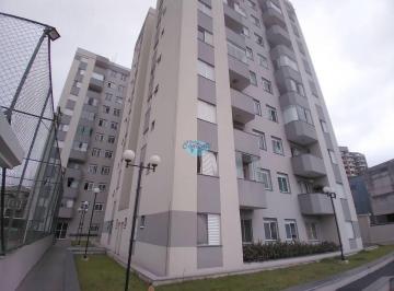 Apartamento · 2 Quartos · 1 Vaga · APARTAMENTO 2 DORMS A VENDA-SP-VL MANGALOT