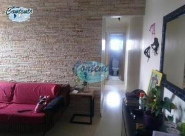 Apartamento · 54m² · 2 Quartos · 1 Vaga · Apartamento com 2 dorms à Venda, Vila Pirituba - São Paulo