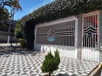 Casa · 140m² · 3 Quartos · 2 Vagas · CASA ASSOBRADA Á VENDA-SP-JD SANTA LUCRÉCIA