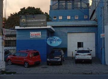 Comercial · PRÉDIO COML Á VENDA-SP-VL CARMOSINA
