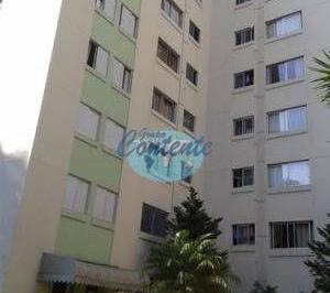 Apartamento · 53m² · 2 Quartos · 1 Vaga · APARTAMENTO 2 DORMS Á VENDA-SP-PIRITUBA