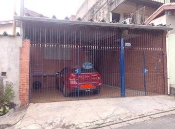 Casa · 2 Quartos · 2 Vagas · CASA ASSOBRADADA Á VENDA-SP-VL BOAÇAVA