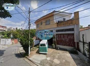Casa · 266m² · 4 Quartos · 3 Vagas · Sobrado com 4 quartos à Venda - São Paulo